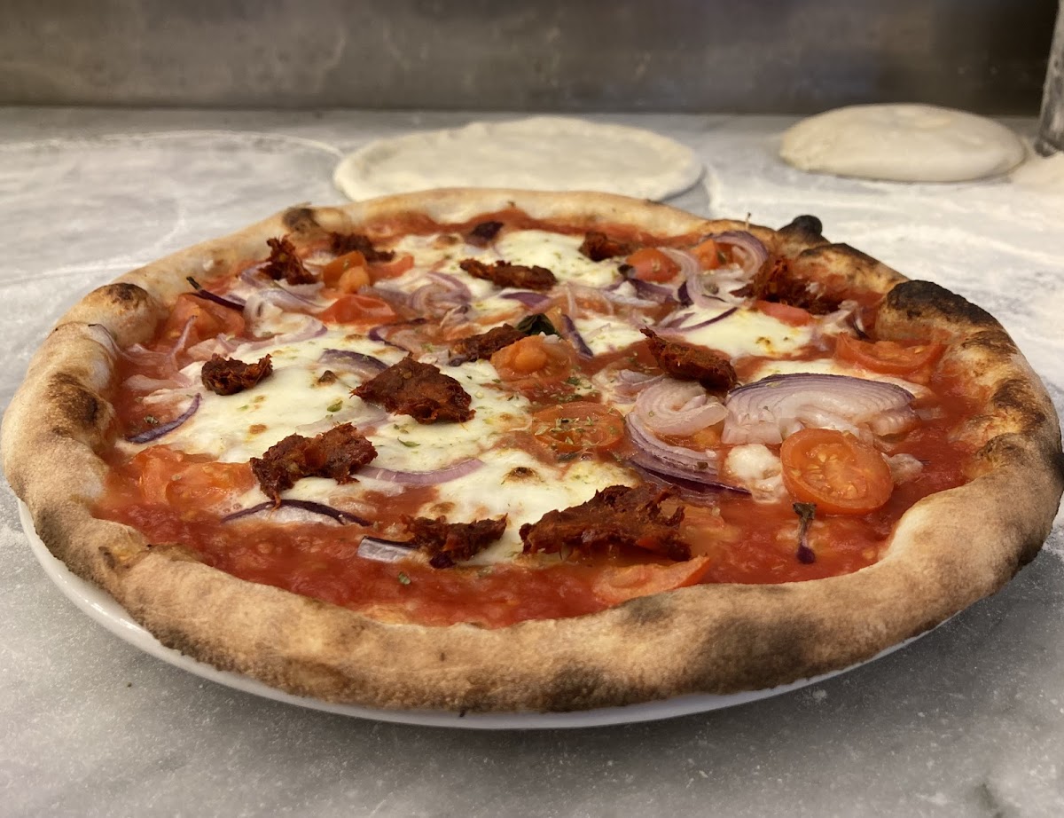 Ristorante Pizzeria del Pino - 2